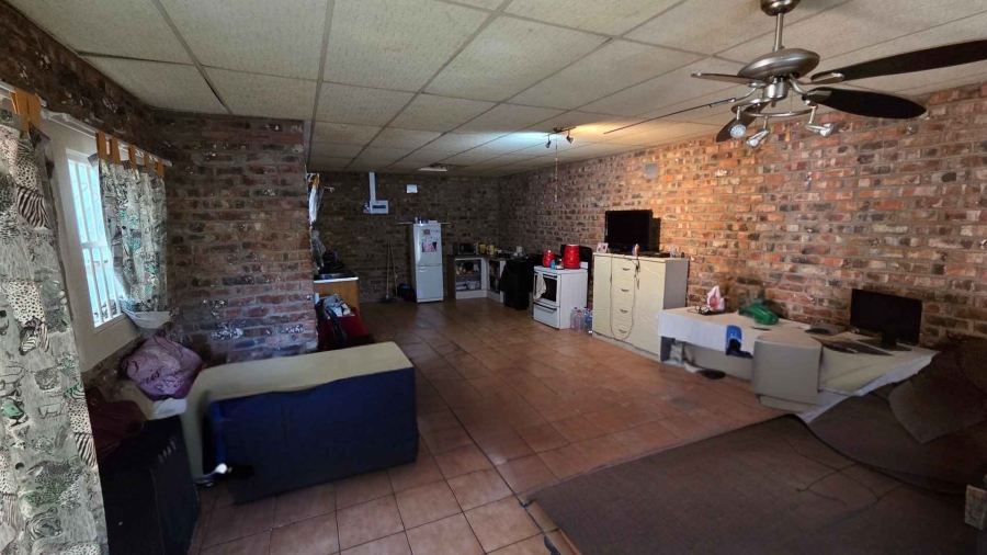 3 Bedroom Property for Sale in Hospitaalpark Free State